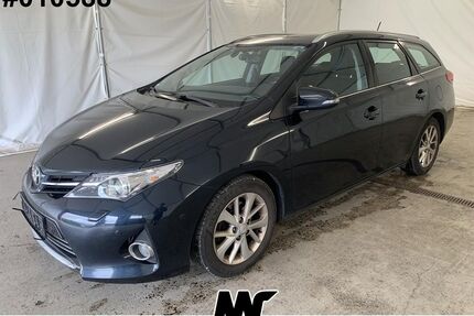 Toyota Auris Touring Sports Gebrauchtwagen