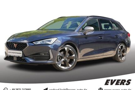 Cupra Leon Gebrauchtwagen