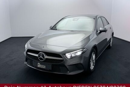 Mercedes-Benz A 200 Gebrauchtwagen