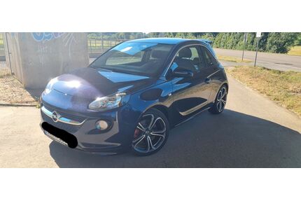 Opel Adam Gebrauchtwagen
