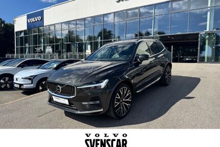 Volvo XC60 Gebrauchtwagen