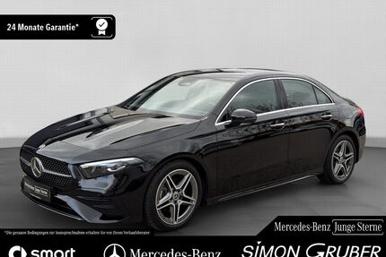 Mercedes-Benz A 200 Gebrauchtwagen