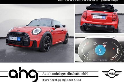 Mini Cooper Cabrio Gebrauchtwagen