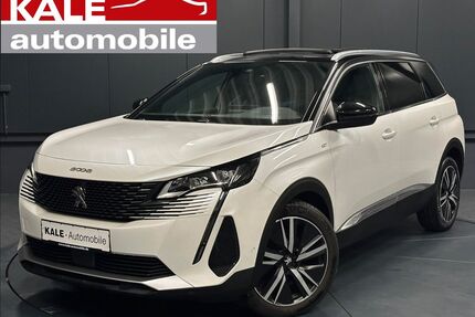 Peugeot 5008 Gebrauchtwagen