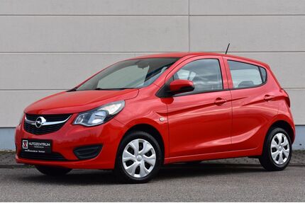 Opel Karl Gebrauchtwagen