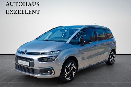 Citroen Grand C4 Picasso / SpaceTourer Gebrauchtwagen