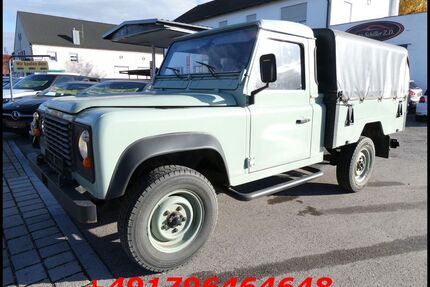 Land Rover Defender Gebrauchtwagen