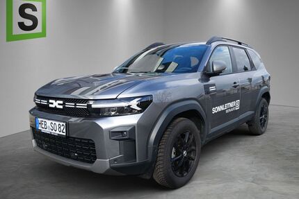 Dacia Bigster Gebrauchtwagen
