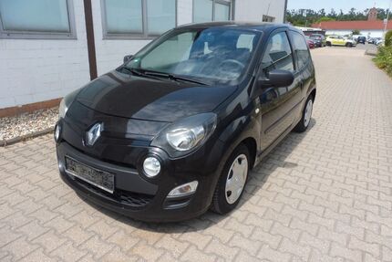 Renault Twingo Gebrauchtwagen