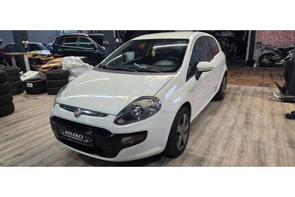 Fiat Punto Evo Gebrauchtwagen