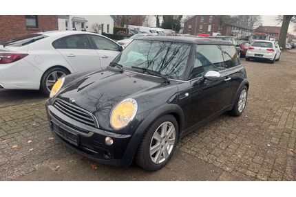 Mini ONE Gebrauchtwagen