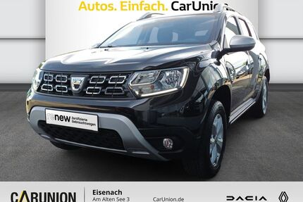 Dacia Duster Gebrauchtwagen
