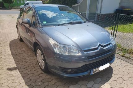 Citroen C4 Gebrauchtwagen