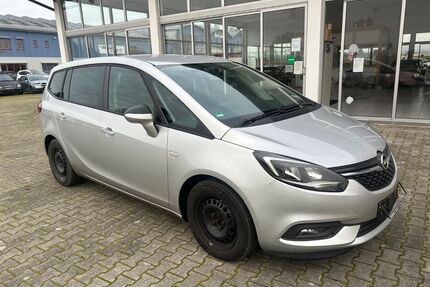 Opel Zafira Gebrauchtwagen