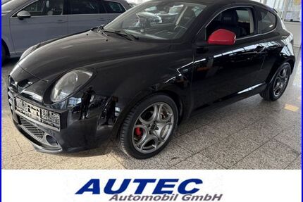 Alfa Romeo MiTo Gebrauchtwagen