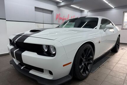 Dodge Challenger Gebrauchtwagen