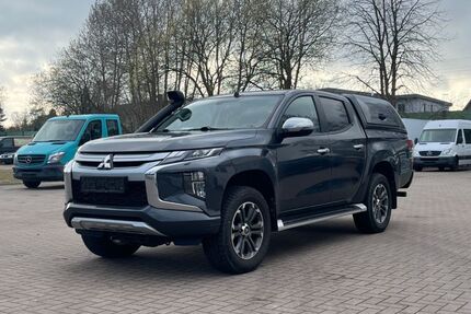 Mitsubishi L200 Gebrauchtwagen