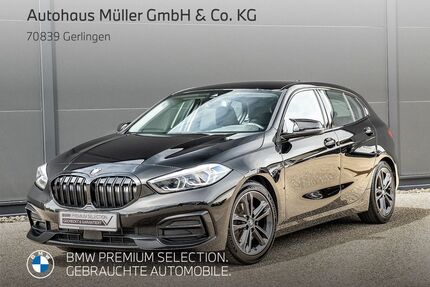 BMW 118 Gebrauchtwagen