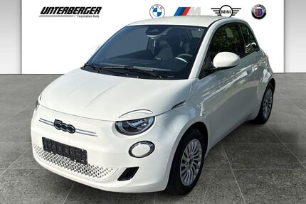 Fiat 500e Gebrauchtwagen