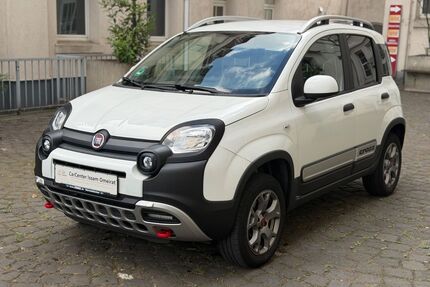 Fiat Panda Gebrauchtwagen