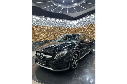 Mercedes-Benz GLA 250 Gebrauchtwagen