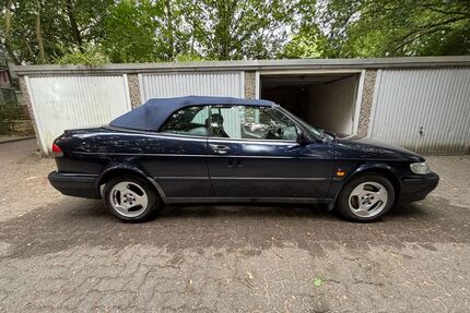 Saab 9-3 Gebrauchtwagen