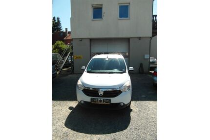 Dacia Lodgy Gebrauchtwagen