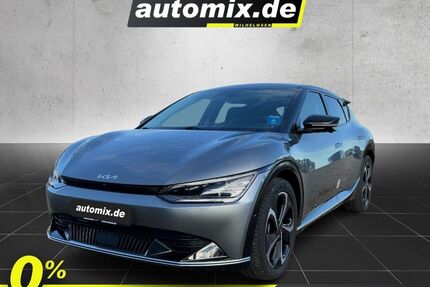 Kia EV6 Gebrauchtwagen