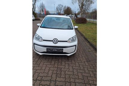 VW up! Gebrauchtwagen