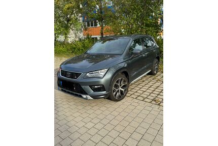 Seat Ateca Gebrauchtwagen