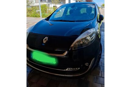 Renault Megane Gebrauchtwagen