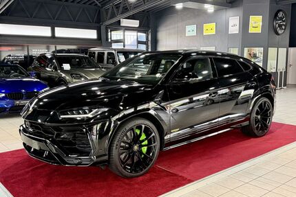 Lamborghini Urus Gebrauchtwagen