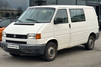 VW T4 andere Gebrauchtwagen