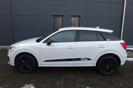 Audi Q2 Gebrauchtwagen