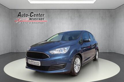 Ford C-Max Gebrauchtwagen