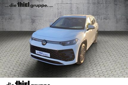 VW Tayron Gebrauchtwagen