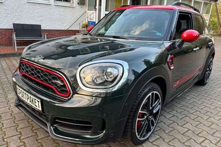 Mini John Cooper Works Countryman Gebrauchtwagen