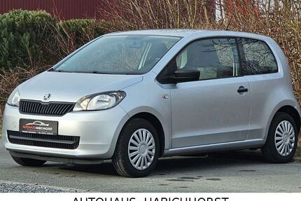 Skoda Citigo Gebrauchtwagen