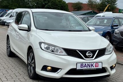 Nissan Pulsar Gebrauchtwagen