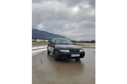 Mitsubishi Carisma Gebrauchtwagen