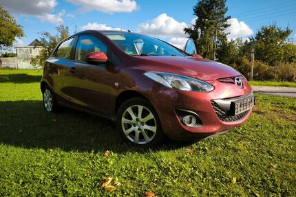 Mazda 2 Gebrauchtwagen