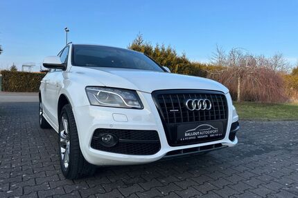 Audi Q5 Gebrauchtwagen