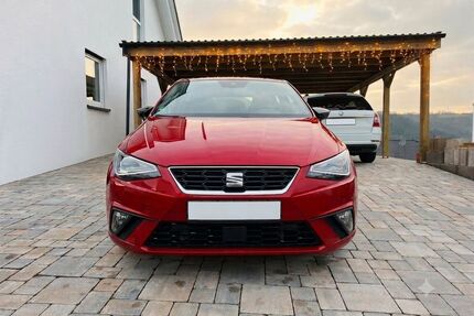 Seat Ibiza Gebrauchtwagen