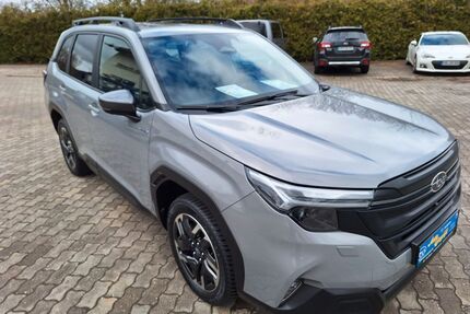 Subaru Forester Gebrauchtwagen