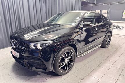 Mercedes-Benz GLE 350 Gebrauchtwagen