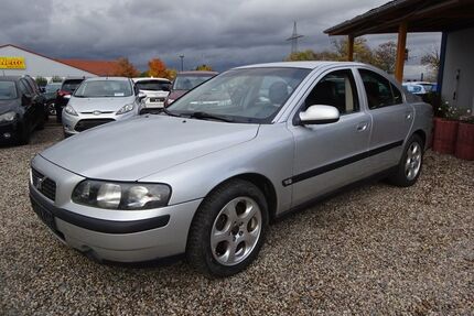 Volvo S60 Gebrauchtwagen