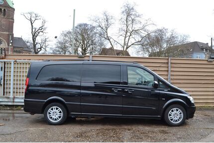 Mercedes-Benz Viano Gebrauchtwagen