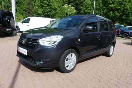 Dacia Lodgy Gebrauchtwagen