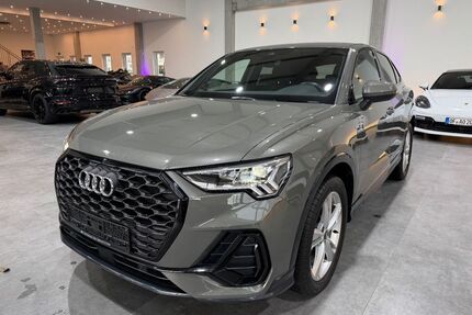 Audi Q3 Gebrauchtwagen