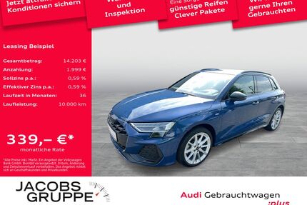 Audi A3 Gebrauchtwagen